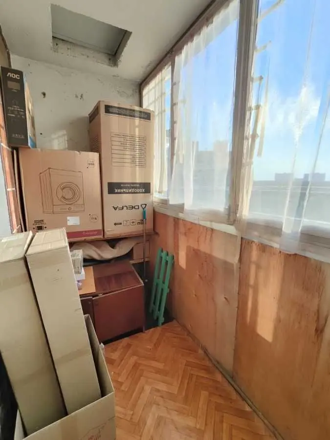 Фото Selling a 1-room apartment, 36.4 sq.m., Akademika Zabolotnoho Street 46 Kyiv, price: 61000 USD, code 6810
