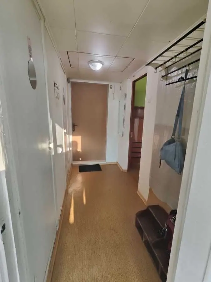 Фото Selling a 1-room apartment, 36.4 sq.m., Akademika Zabolotnoho Street 46 Kyiv, price: 61000 USD, code 6810