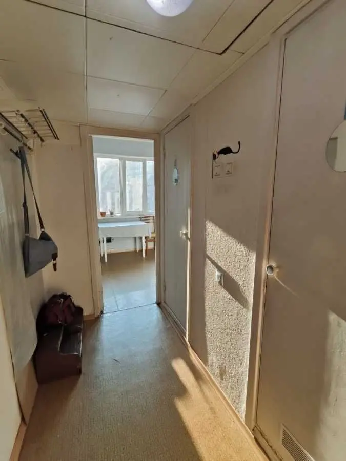 Фото Selling a 1-room apartment, 36.4 sq.m., Akademika Zabolotnoho Street 46 Kyiv, price: 61000 USD, code 6810
