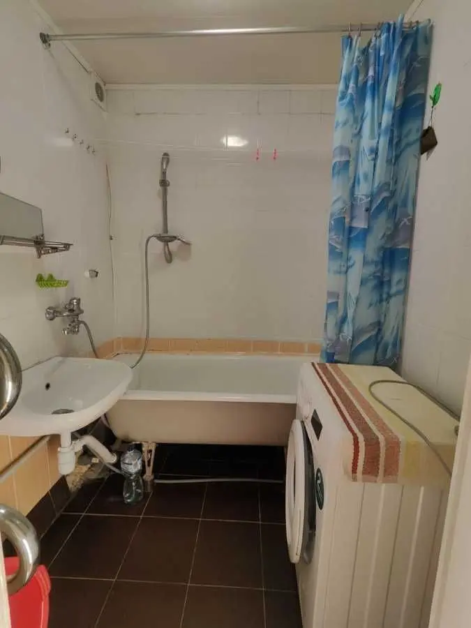 Фото Selling a 1-room apartment, 36.4 sq.m., Akademika Zabolotnoho Street 46 Kyiv, price: 61000 USD, code 6810