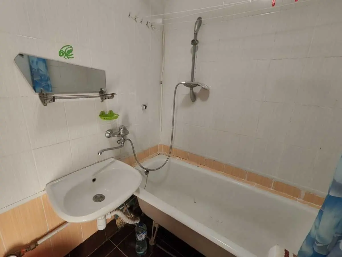 Фото Selling a 1-room apartment, 36.4 sq.m., Akademika Zabolotnoho Street 46 Kyiv, price: 61000 USD, code 6810