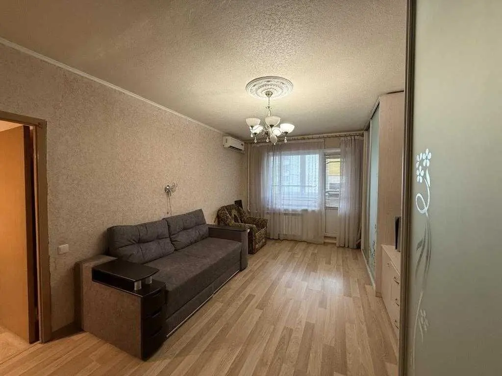 Фото Продаю 2 кімнатну квартиру, 51.7 кв. м, Героїв Дніпра вул. 19 Київ, ціна: 82500 USD, код 6811