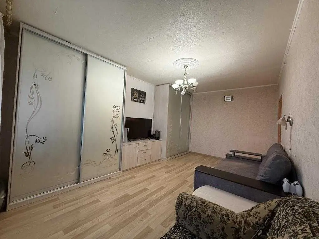 Фото Продаю 2 кімнатну квартиру, 51.7 кв. м, Героїв Дніпра вул. 19 Київ, ціна: 82500 USD, код 6811