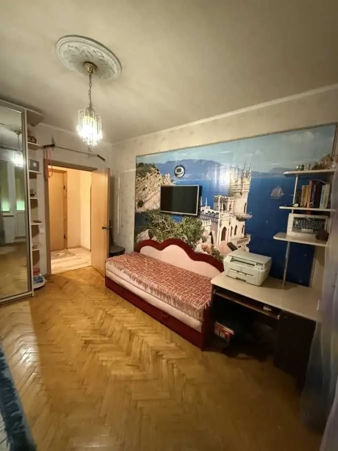Фото Продаю 2 кімнатну квартиру, 51.7 кв. м, Героїв Дніпра вул. 19 Київ, ціна: 82500 USD, код 6811