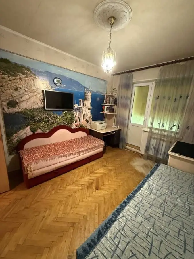 Фото Продаю 2 кімнатну квартиру, 51.7 кв. м, Героїв Дніпра вул. 19 Київ, ціна: 82500 USD, код 6811