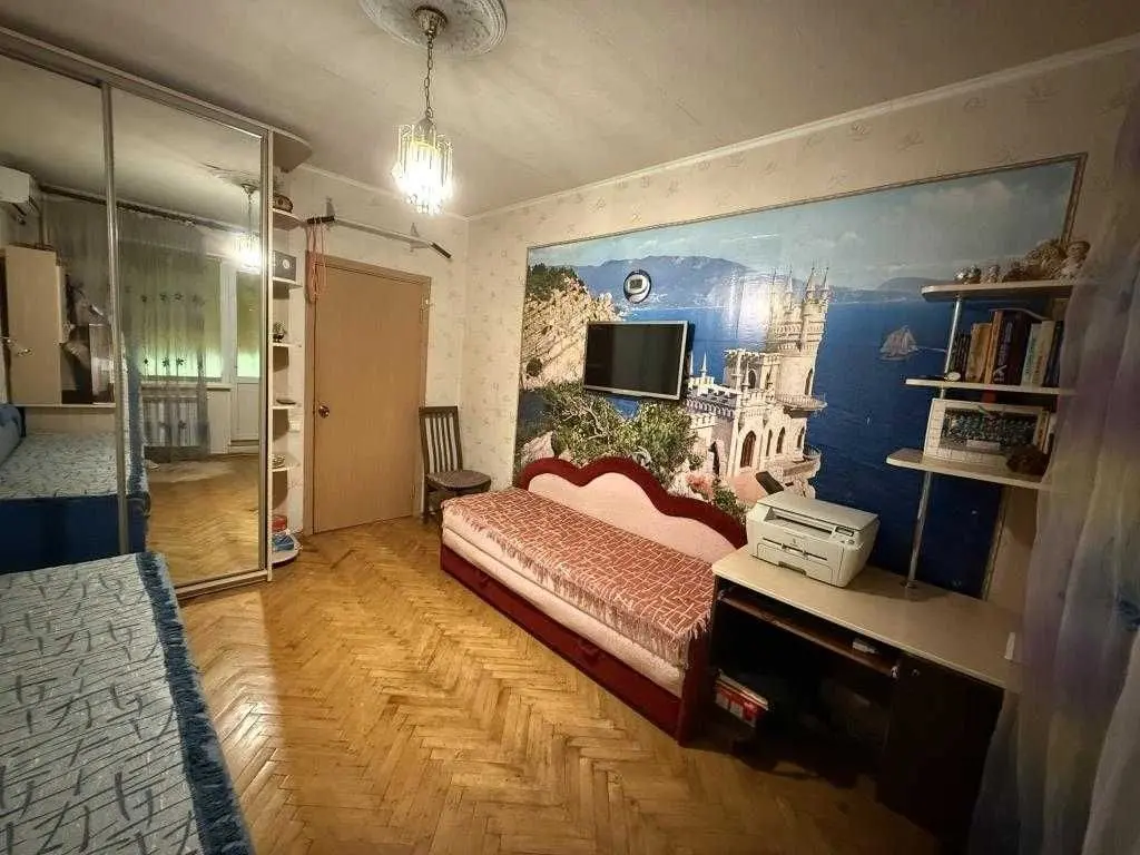 Фото Продаю 2 кімнатну квартиру, 51.7 кв. м, Героїв Дніпра вул. 19 Київ, ціна: 82500 USD, код 6811