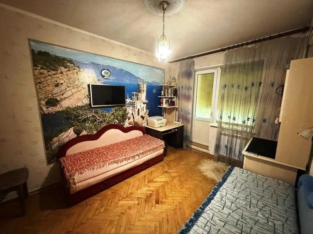 Фото Продаю 2 кімнатну квартиру, 51.7 кв. м, Героїв Дніпра вул. 19 Київ, ціна: 82500 USD, код 6811