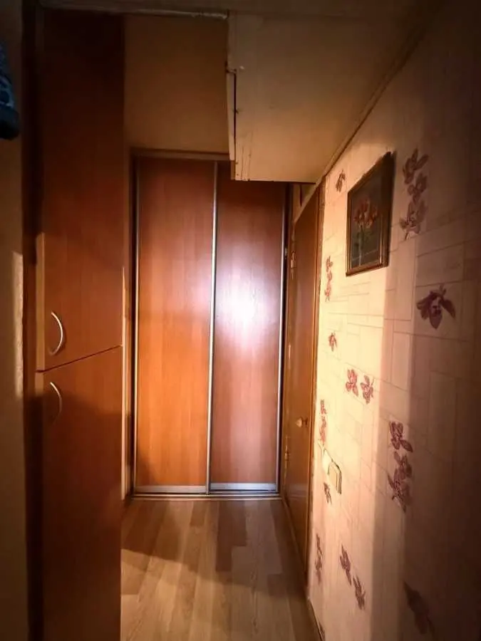 Фото Продаю 2 кімнатну квартиру, 51.7 кв. м, Героїв Дніпра вул. 19 Київ, ціна: 82500 USD, код 6811