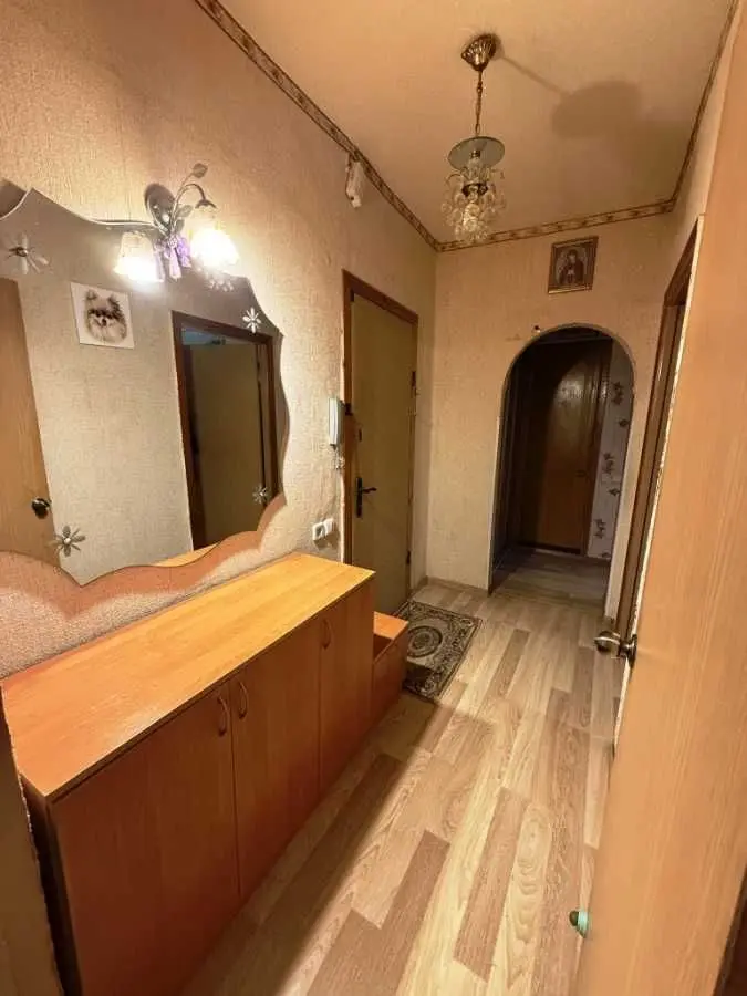 Фото Продаю 2 кімнатну квартиру, 51.7 кв. м, Героїв Дніпра вул. 19 Київ, ціна: 82500 USD, код 6811
