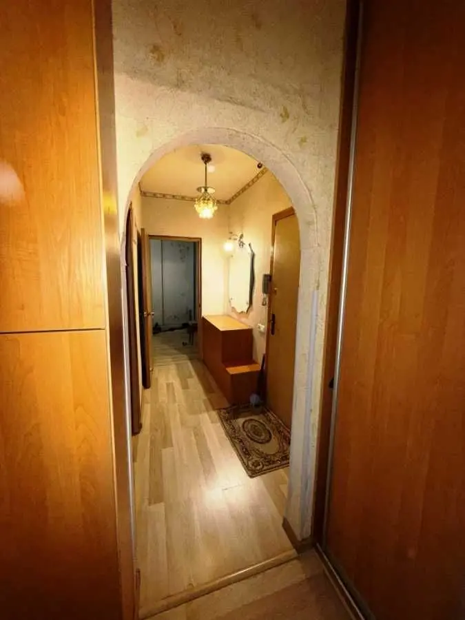 Фото Продаю 2 кімнатну квартиру, 51.7 кв. м, Героїв Дніпра вул. 19 Київ, ціна: 82500 USD, код 6811