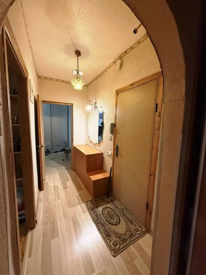 Фото Продаю 2 кімнатну квартиру, 51.7 кв. м, Героїв Дніпра вул. 19 Київ, ціна: 82500 USD, код 6811