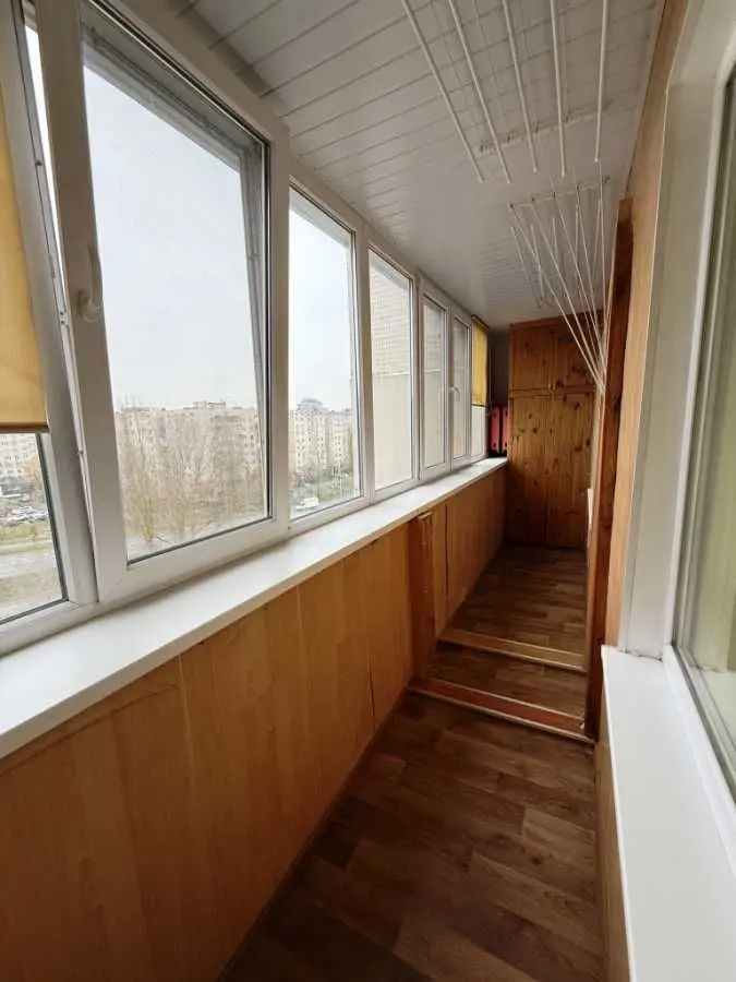 Фото Продаю 2 кімнатну квартиру, 51.7 кв. м, Героїв Дніпра вул. 19 Київ, ціна: 82500 USD, код 6811