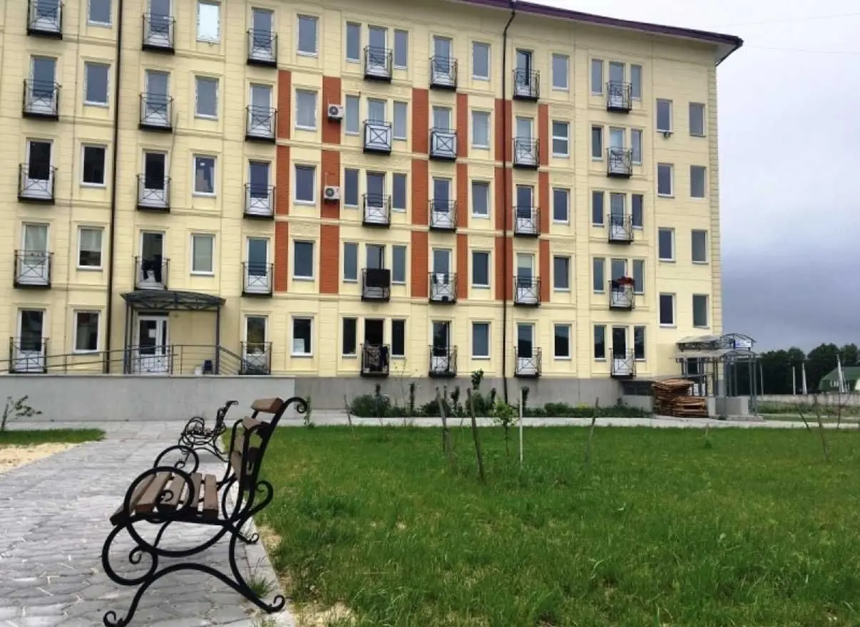 Фото Продаю 3 кімнатну квартиру, 66.7 кв. м, Ірпінь, ціна: 2000000 UAH, код 6812