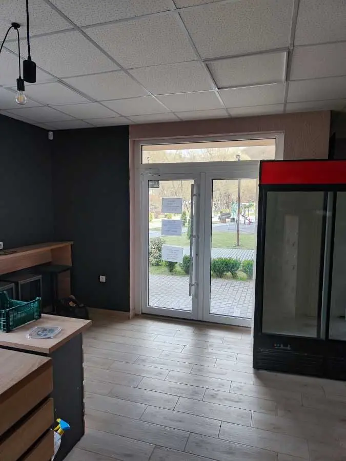 Фото Selling commercial property, 78 sq.m., Bastionnyi Lane 15 Kyiv, price: 156000 USD, code 6813