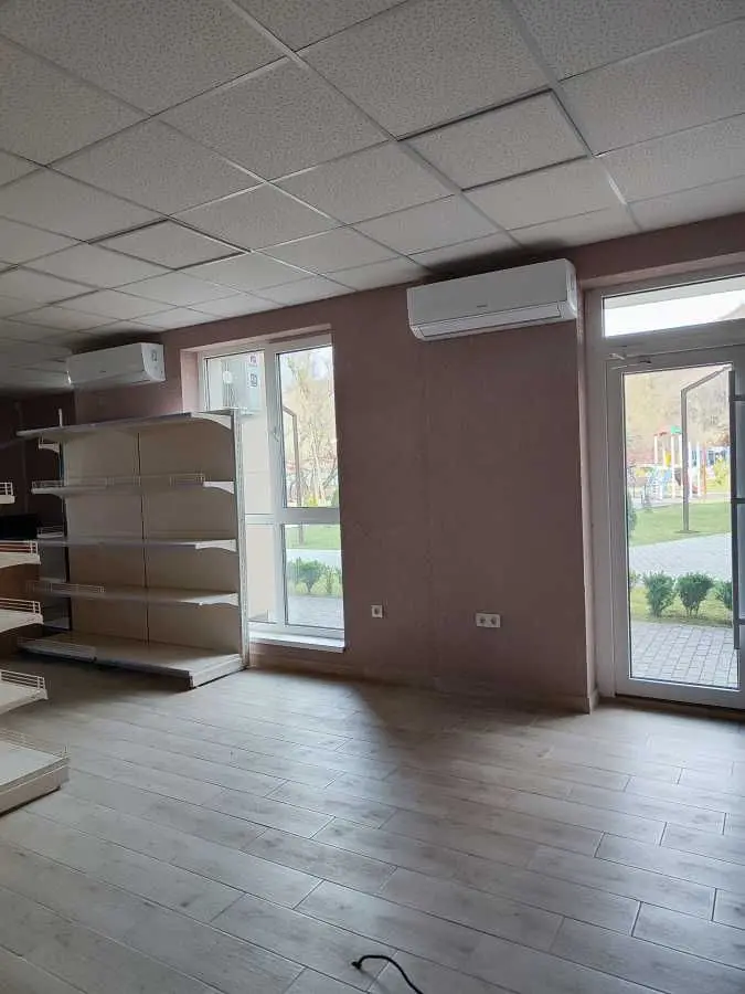 Фото Selling commercial property, 78 sq.m., Bastionnyi Lane 15 Kyiv, price: 156000 USD, code 6813