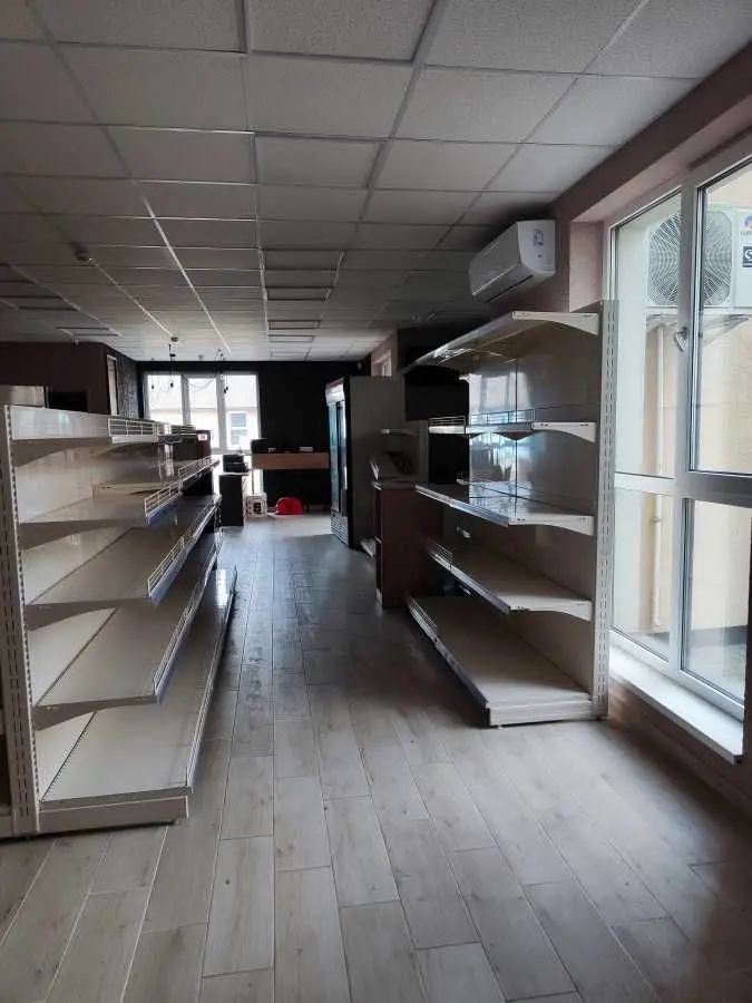 Фото Selling commercial property, 78 sq.m., Bastionnyi Lane 15 Kyiv, price: 156000 USD, code 6813