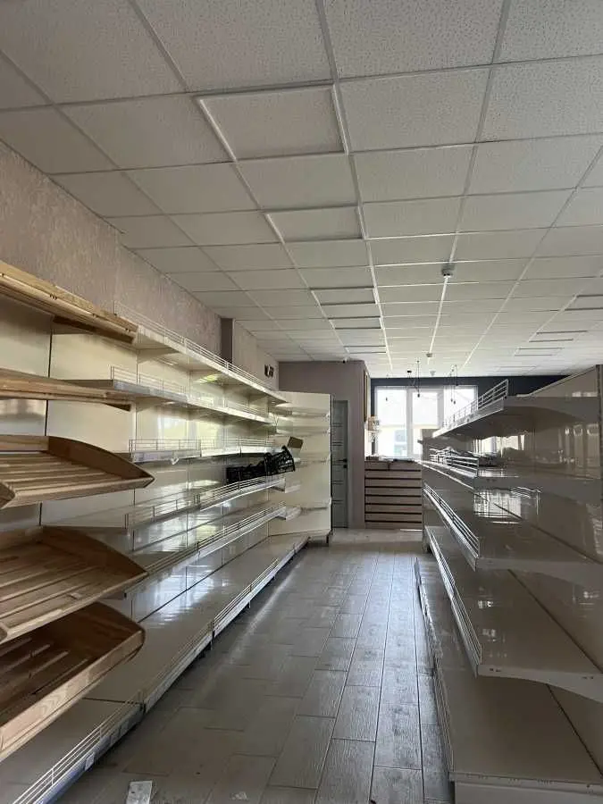 Фото Selling commercial property, 78 sq.m., Bastionnyi Lane 15 Kyiv, price: 156000 USD, code 6813