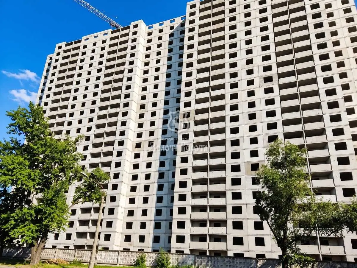 Фото Selling a 2-room apartment, 66.64 sq.m., Akademika Hlushkova Avenue 6 Kyiv, price: 38500 USD, code 6814