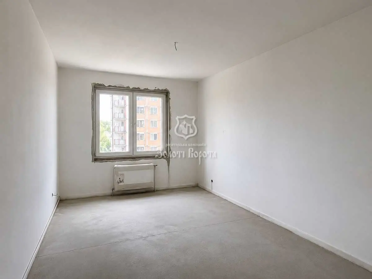 Фото Selling a 2-room apartment, 66.64 sq.m., Akademika Hlushkova Avenue 6 Kyiv, price: 38500 USD, code 6814