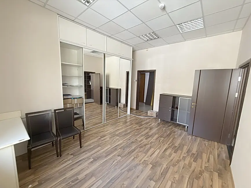 Фото Rent an office, Pavlivska Street  Kyiv for long-term rent, price: 38500 UAH, code 6815