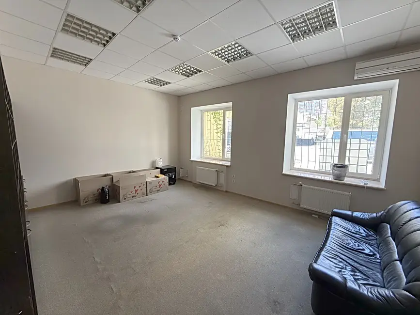Фото Rent an office, Pavlivska Street  Kyiv for long-term rent, price: 38500 UAH, code 6815