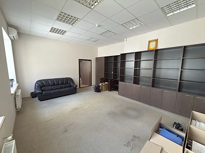 Фото Rent an office, Pavlivska Street  Kyiv for long-term rent, price: 38500 UAH, code 6815