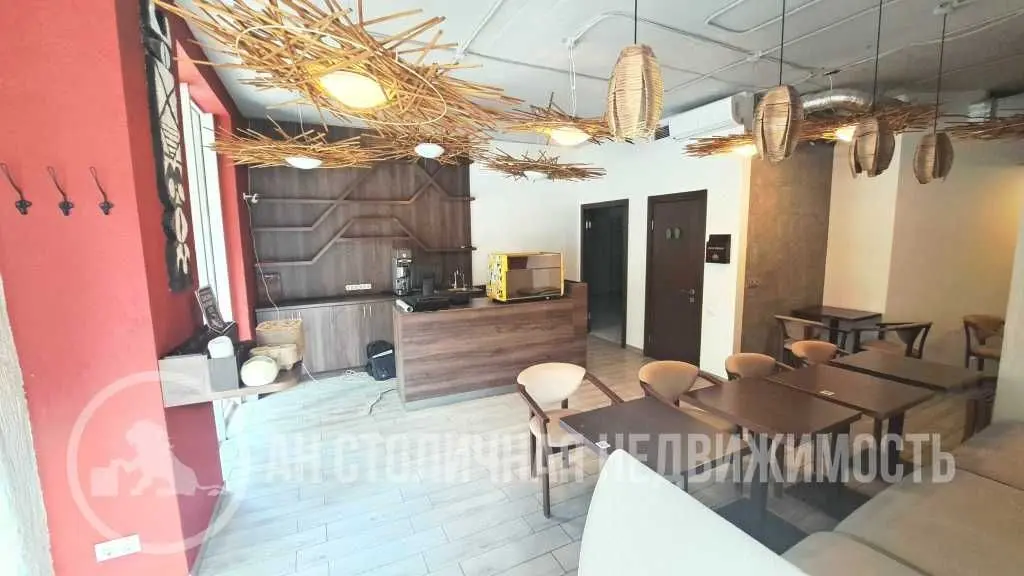 Фото Rent a retail space, Andriia Verkhohliada Street (Mykhaila Drahomyrova Street) 2а Kyiv for long-term rent, price: 80000 UAH, code 6816