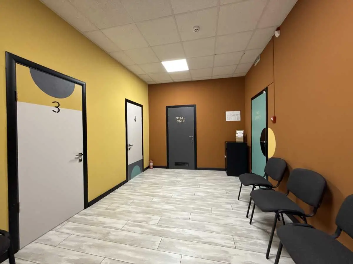 Фото Rent an office, Observatorna Street  Kyiv for long-term rent, price: 14 USD, code 6818