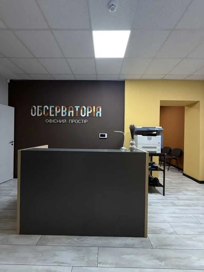 Фото Rent an office, Observatorna Street  Kyiv for long-term rent, price: 14 USD, code 6818