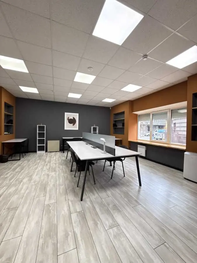 Фото Rent an office, Observatorna Street  Kyiv for long-term rent, price: 14 USD, code 6818
