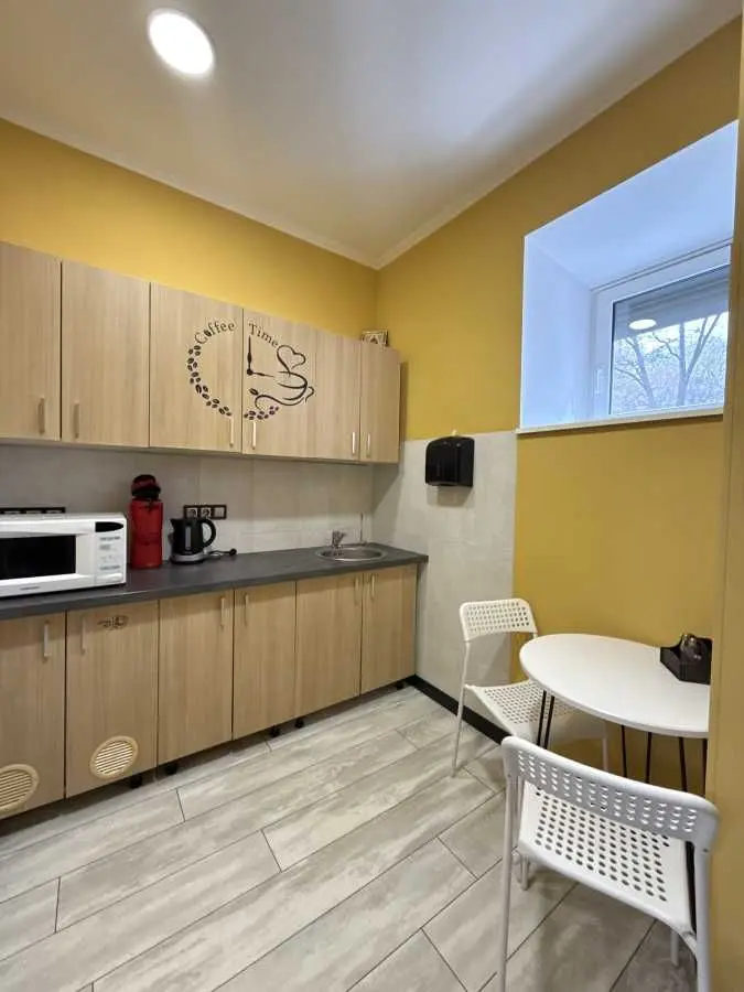 Фото Rent an office, Observatorna Street  Kyiv for long-term rent, price: 14 USD, code 6818