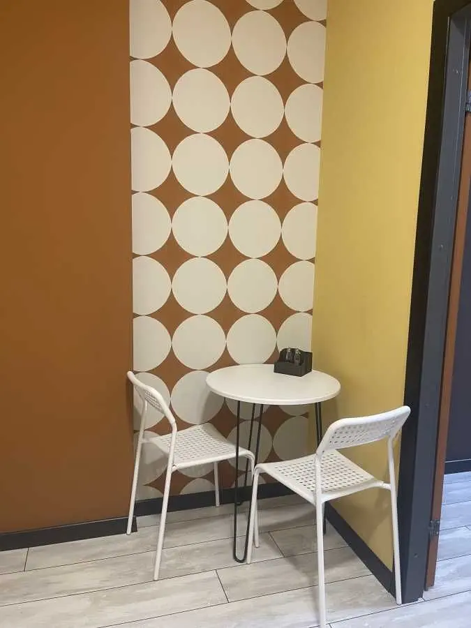 Фото Rent an office, Observatorna Street  Kyiv for long-term rent, price: 14 USD, code 6818