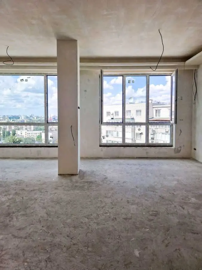 Фото Selling a 3-room apartment, 95 sq.m., Valeriia Lobanovskoho Avenue (Chervonozorianyi Avenue) 15/7 Kyiv, price: 190000 USD, code 6819