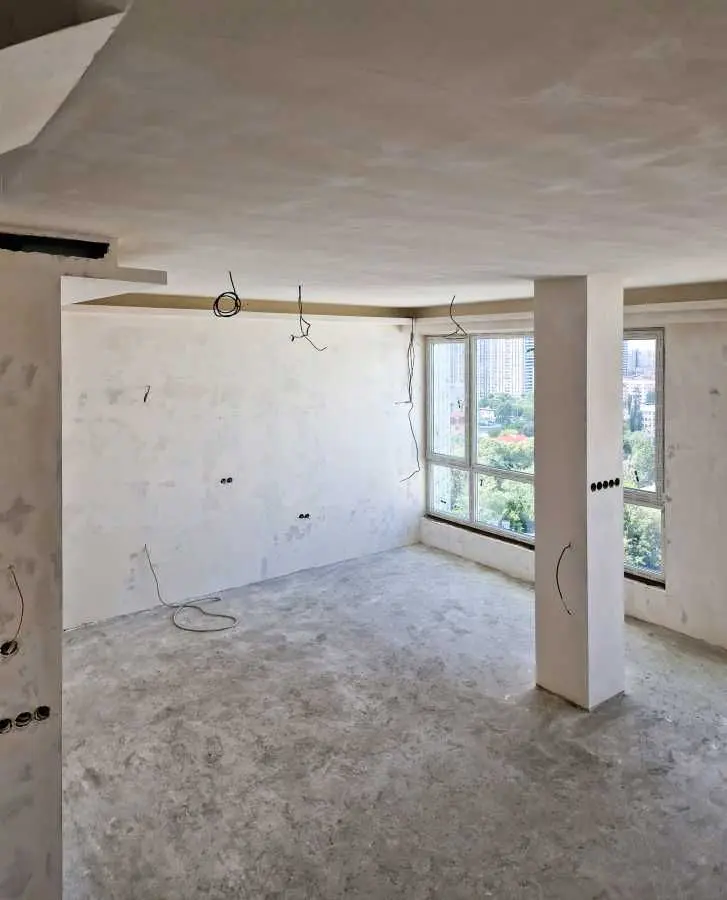 Фото Selling a 3-room apartment, 95 sq.m., Valeriia Lobanovskoho Avenue (Chervonozorianyi Avenue) 15/7 Kyiv, price: 190000 USD, code 6819
