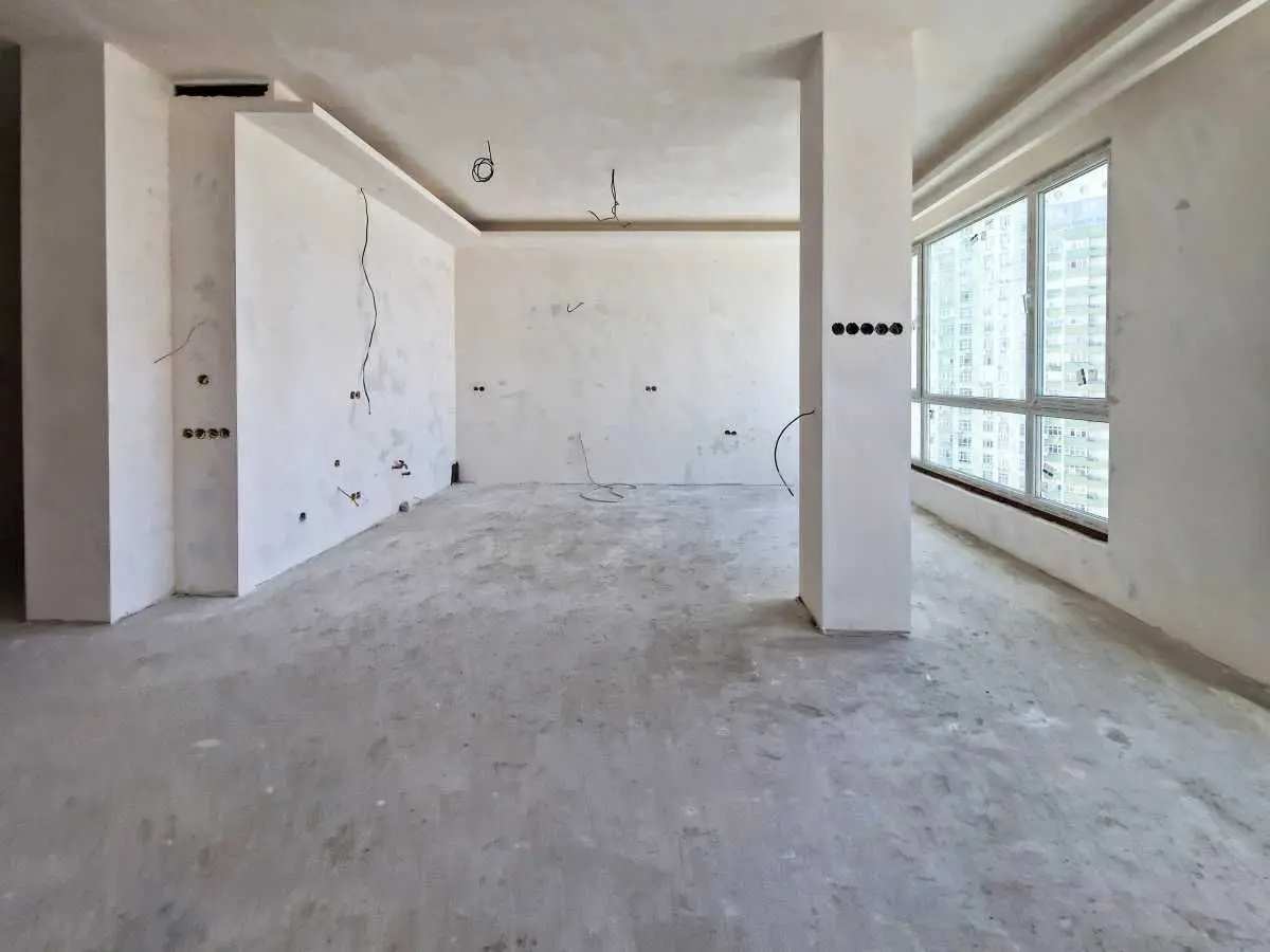 Фото Selling a 3-room apartment, 95 sq.m., Valeriia Lobanovskoho Avenue (Chervonozorianyi Avenue) 15/7 Kyiv, price: 190000 USD, code 6819