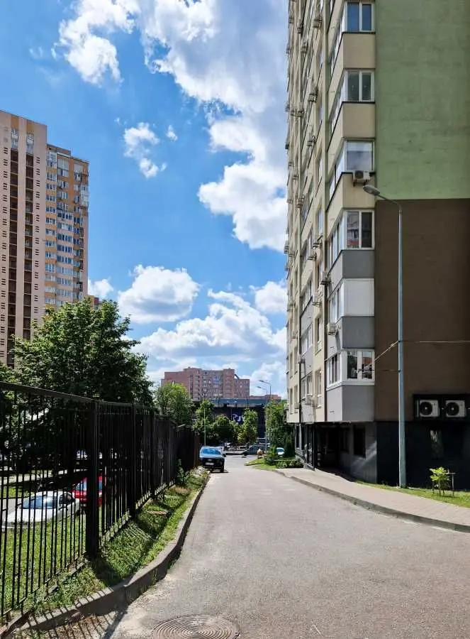 Фото Selling a 3-room apartment, 95 sq.m., Valeriia Lobanovskoho Avenue (Chervonozorianyi Avenue) 15/7 Kyiv, price: 190000 USD, code 6819