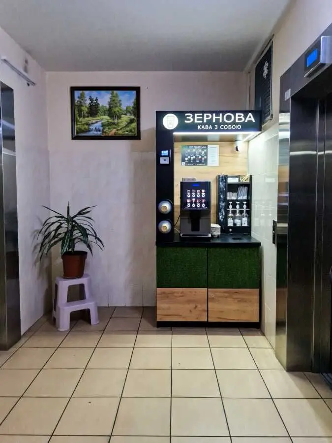Фото Selling a 3-room apartment, 95 sq.m., Valeriia Lobanovskoho Avenue (Chervonozorianyi Avenue) 15/7 Kyiv, price: 190000 USD, code 6819