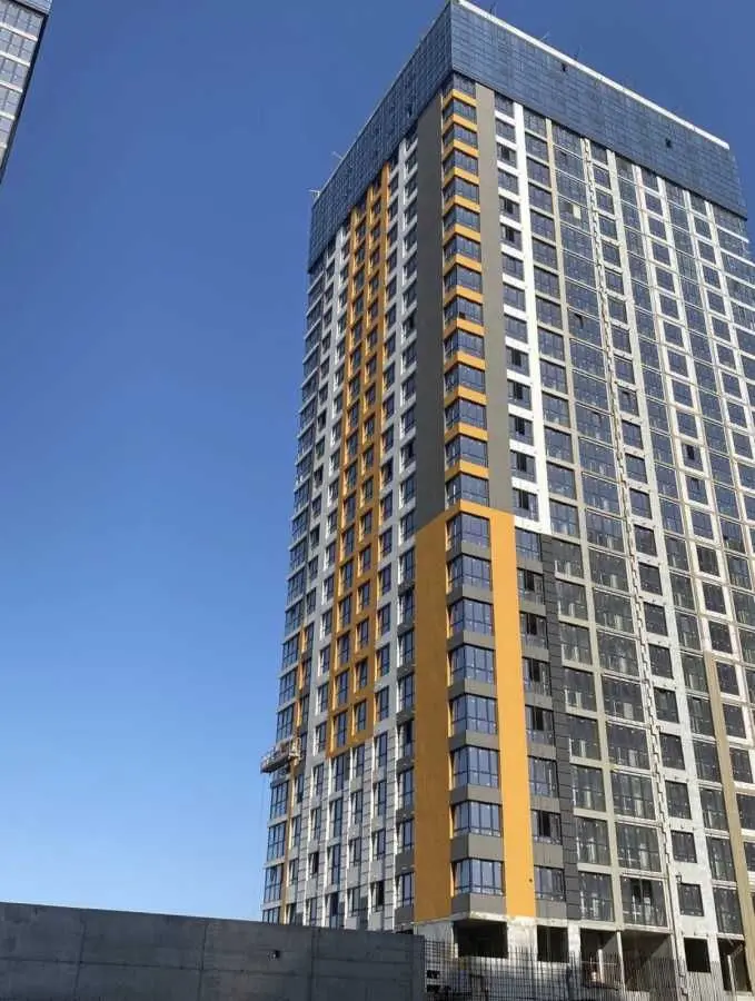 Фото Selling a 2-room apartment, 66 sq.m., Prychalna Street  Kyiv, price: 60000 USD, code 6821