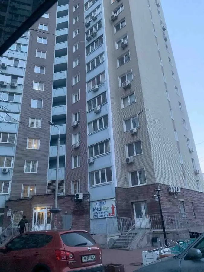 Фото Зняти 2 кімнатну квартиру, Європейського Союзу просп.  Київ в довгострокову оренду, ціна: 18000 UAH, код 6822