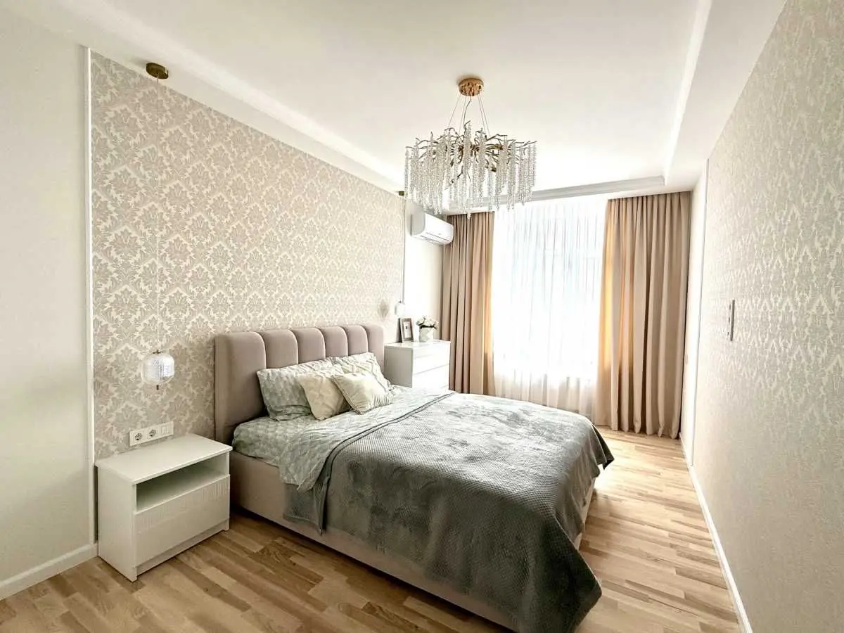 Фото Selling a 2-room apartment, 64 sq.m., Viacheslava Chornovola Street  Brovary, price: 149000 USD, code 6823
