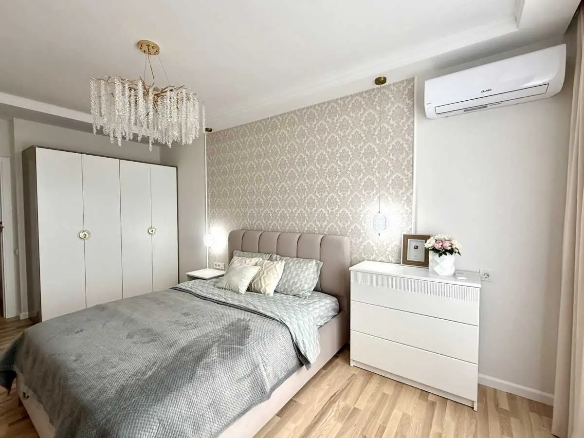 Фото Selling a 2-room apartment, 64 sq.m., Viacheslava Chornovola Street  Brovary, price: 149000 USD, code 6823