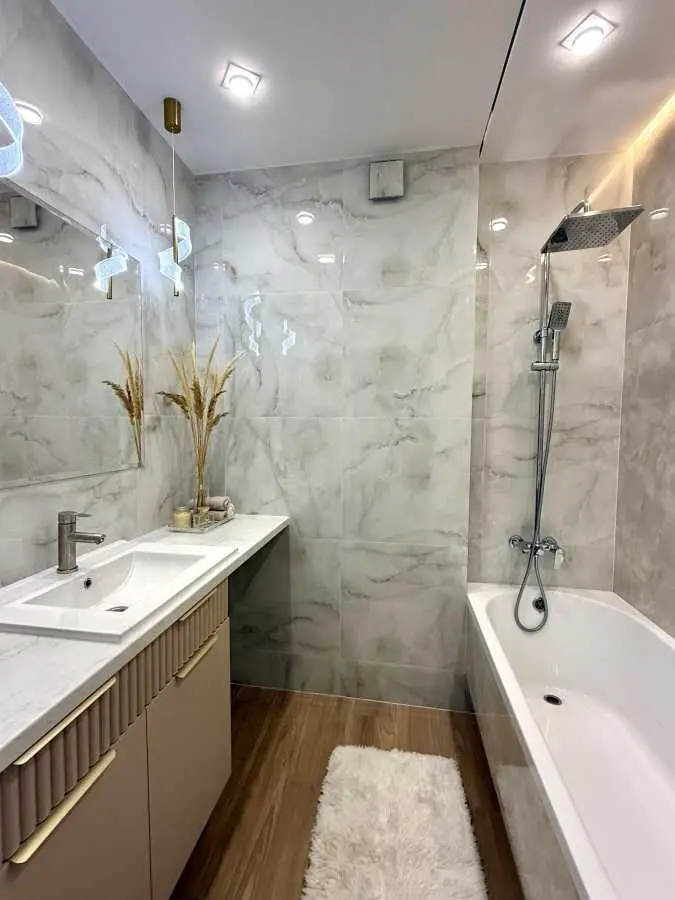 Фото Selling a 2-room apartment, 64 sq.m., Viacheslava Chornovola Street  Brovary, price: 149000 USD, code 6823