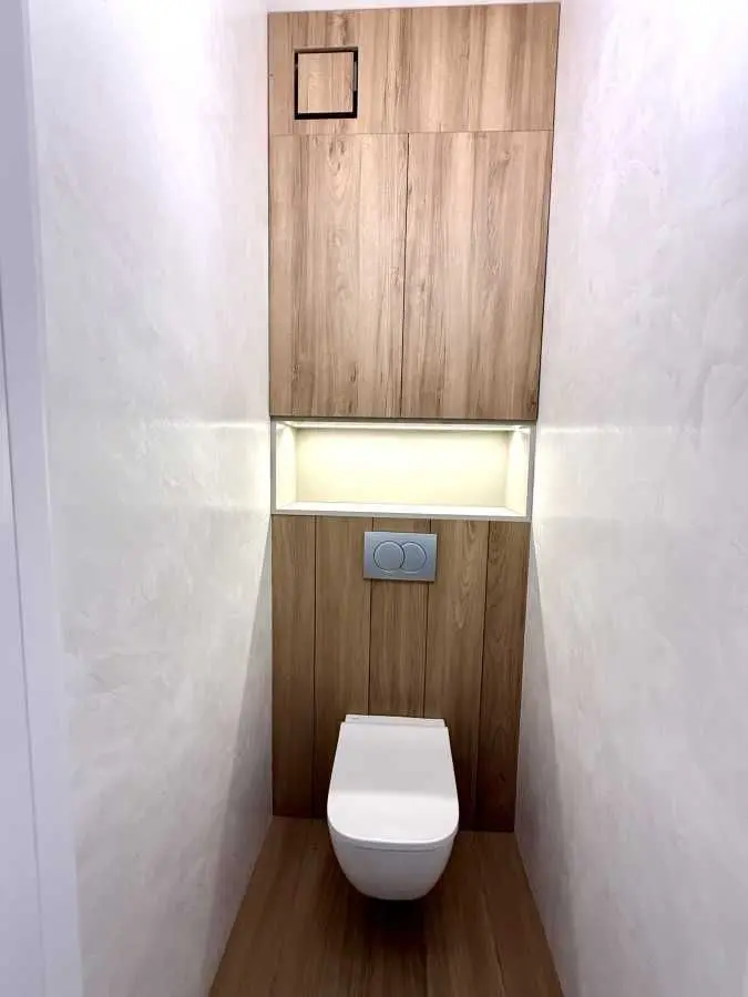 Фото Selling a 2-room apartment, 64 sq.m., Viacheslava Chornovola Street  Brovary, price: 149000 USD, code 6823