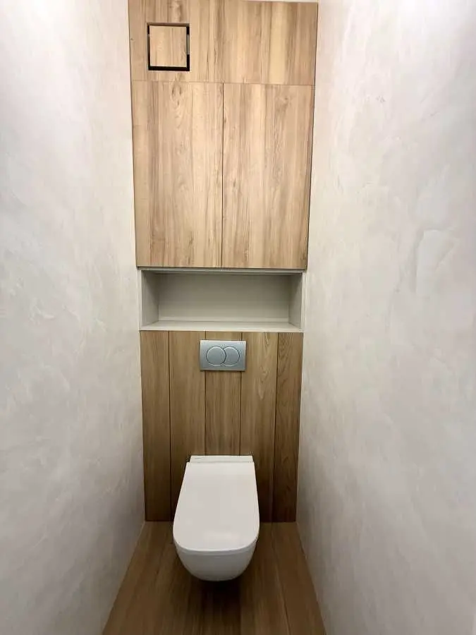 Фото Selling a 2-room apartment, 64 sq.m., Viacheslava Chornovola Street  Brovary, price: 149000 USD, code 6823