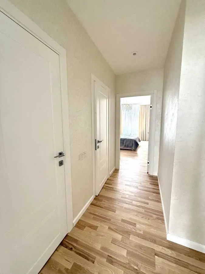 Фото Selling a 2-room apartment, 64 sq.m., Viacheslava Chornovola Street  Brovary, price: 149000 USD, code 6823