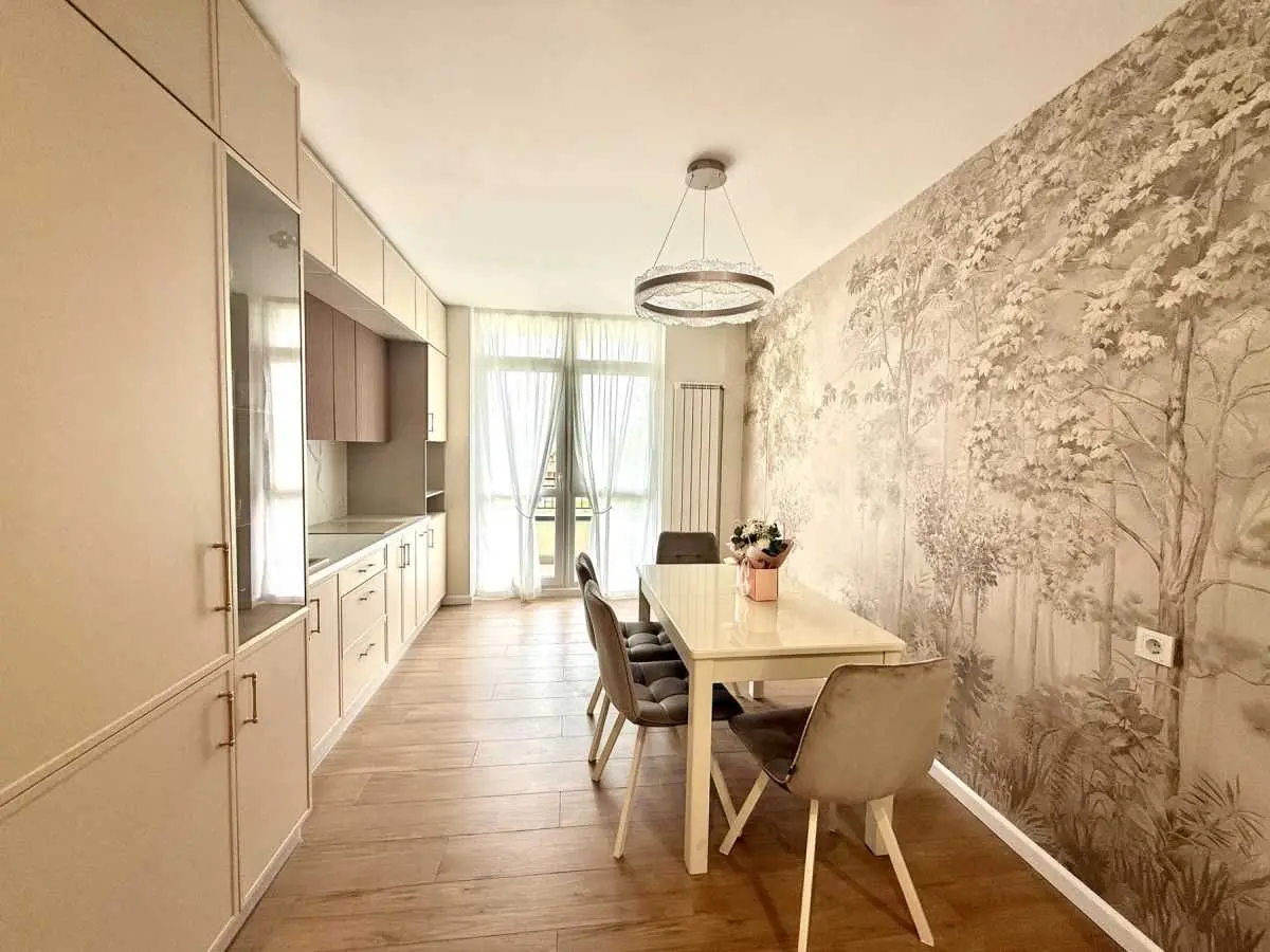 Фото Selling a 2-room apartment, 64 sq.m., Viacheslava Chornovola Street  Brovary, price: 149000 USD, code 6823
