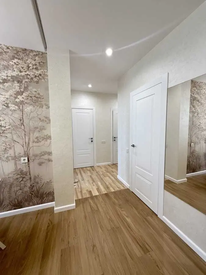 Фото Selling a 2-room apartment, 64 sq.m., Viacheslava Chornovola Street  Brovary, price: 149000 USD, code 6823