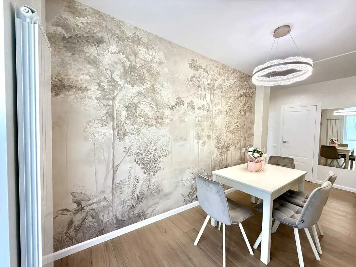 Фото Selling a 2-room apartment, 64 sq.m., Viacheslava Chornovola Street  Brovary, price: 149000 USD, code 6823