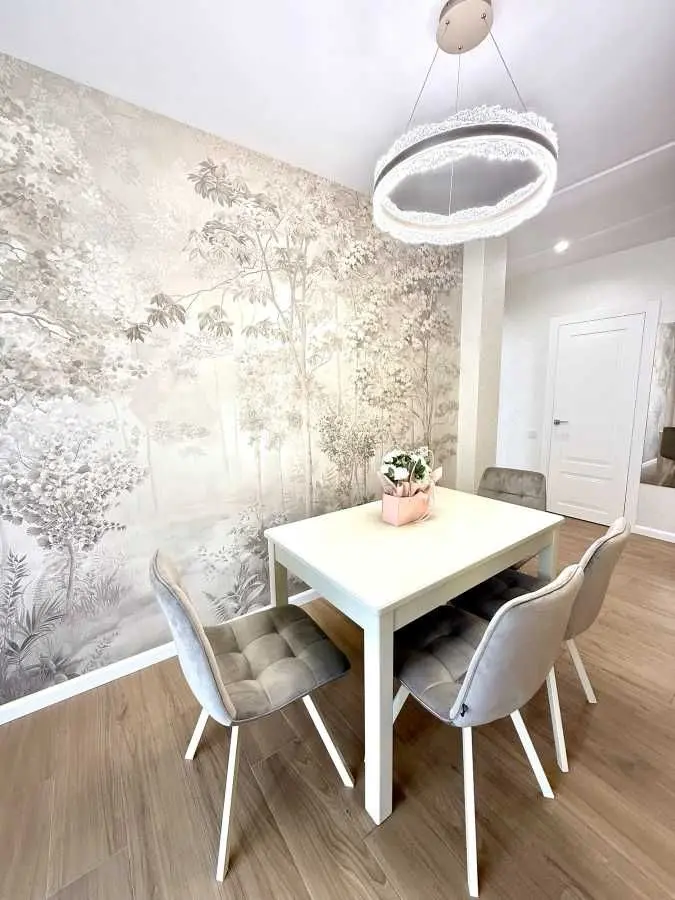 Фото Selling a 2-room apartment, 64 sq.m., Viacheslava Chornovola Street  Brovary, price: 149000 USD, code 6823
