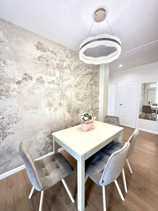 Фото Selling a 2-room apartment, 64 sq.m., Viacheslava Chornovola Street  Brovary, price: 149000 USD, code 6823